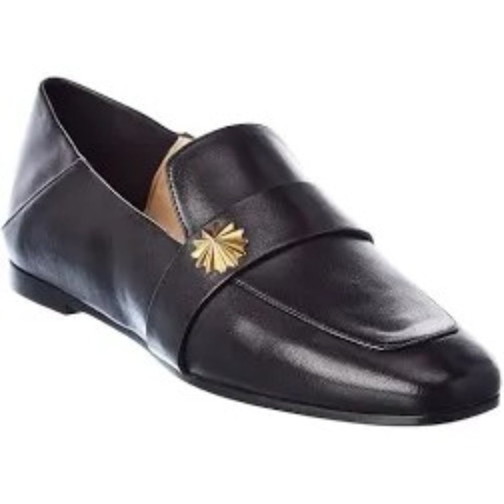 Stuart Weitzman Wylie loafer